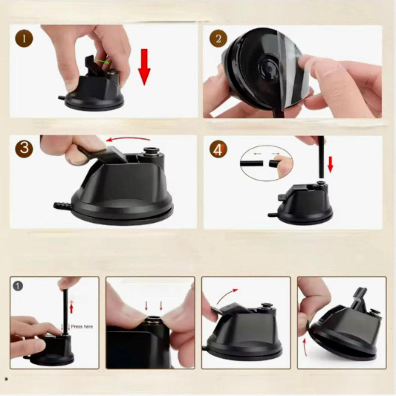 Kattvännen - PawFlow