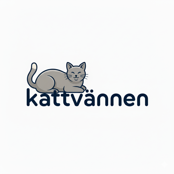 Katt vännen