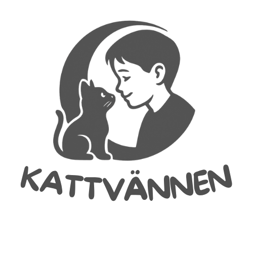 Katt vännen